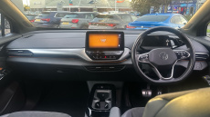 Volkswagen ID.4 109kW Life Pure 52kWh 5dr Auto Electric Estate